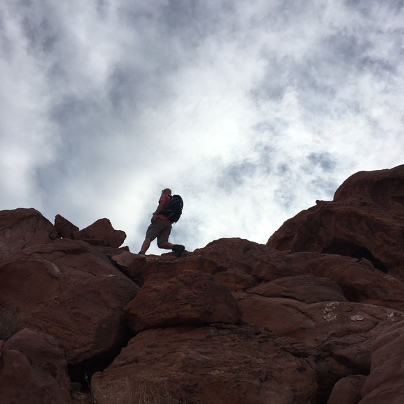 Meet your Posher, Mary - Picture 6 of 8